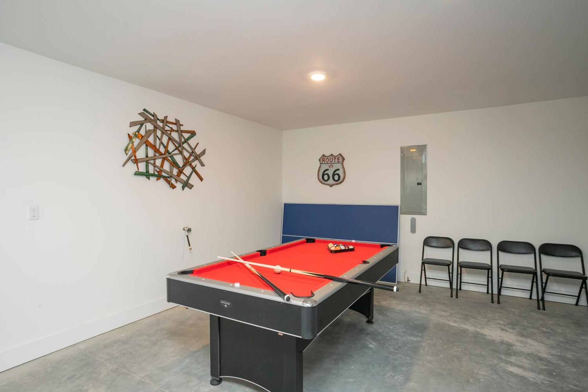 Luxury Townhome Skyline Views Mins To Dt Нашвілл Екстер'єр фото